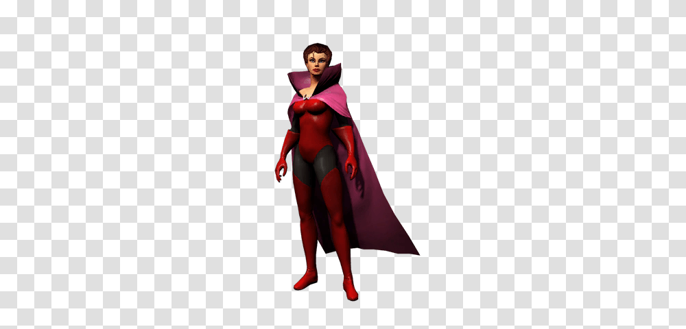 Scarlet Witch Dark Wanda Costume, Apparel, Cape, Fashion Transparent Png