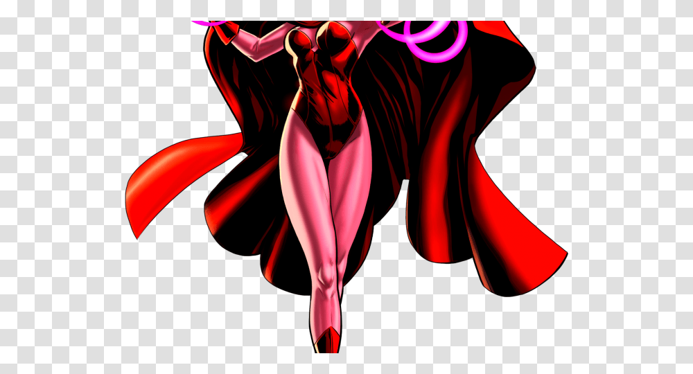 Scarlet Witch Images Scarlet Witch Comic, Dance Pose, Leisure Activities, Comics, Book Transparent Png