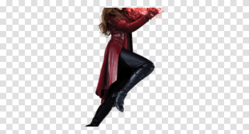 Scarlet Witch Images Scarlet Witch Costume, Dance Pose, Leisure Activities, Performer Transparent Png