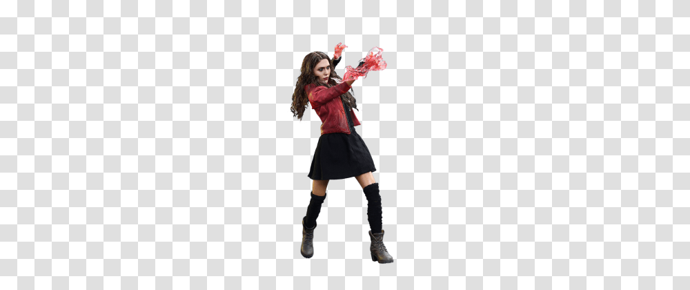 Scarlet Witch Pic, Costume, Person, Female Transparent Png