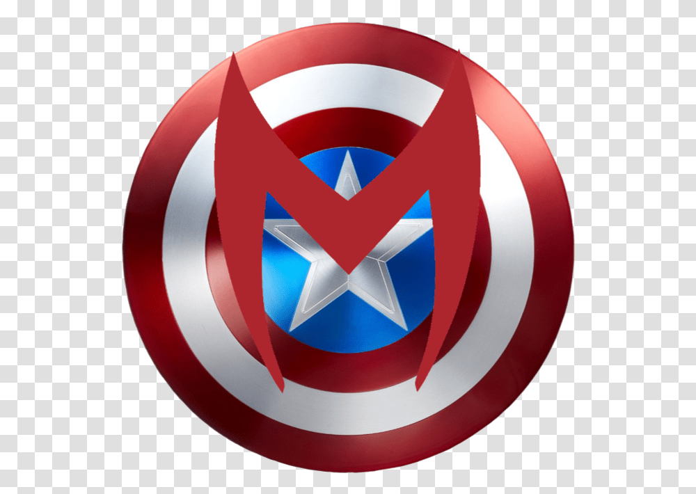 Scarletamerica Wanda Maximoff Steve Rogers Captain America Sticker, Armor, Logo, Trademark Transparent Png