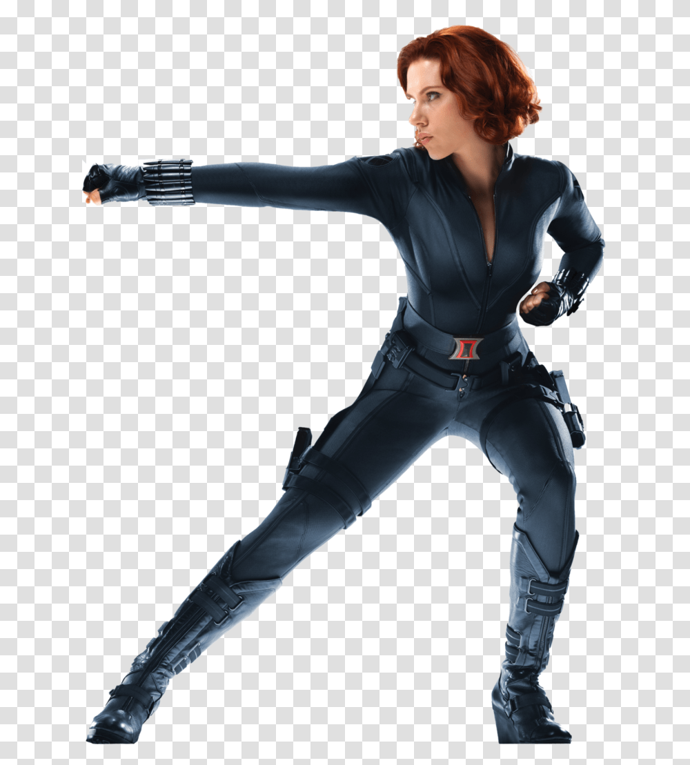 Scarlett Johansson Images, Ninja, Person, Sleeve Transparent Png