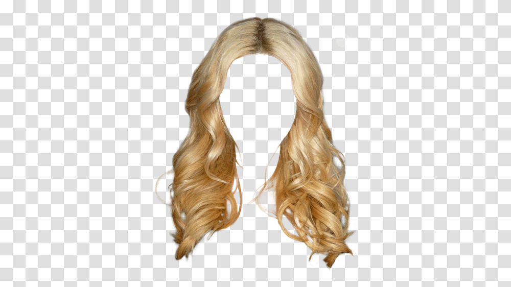 Scarlett Johansson Long Wavy Hairstyle Scarlett Johansson, Wig, Bird, Animal, Ponytail Transparent Png