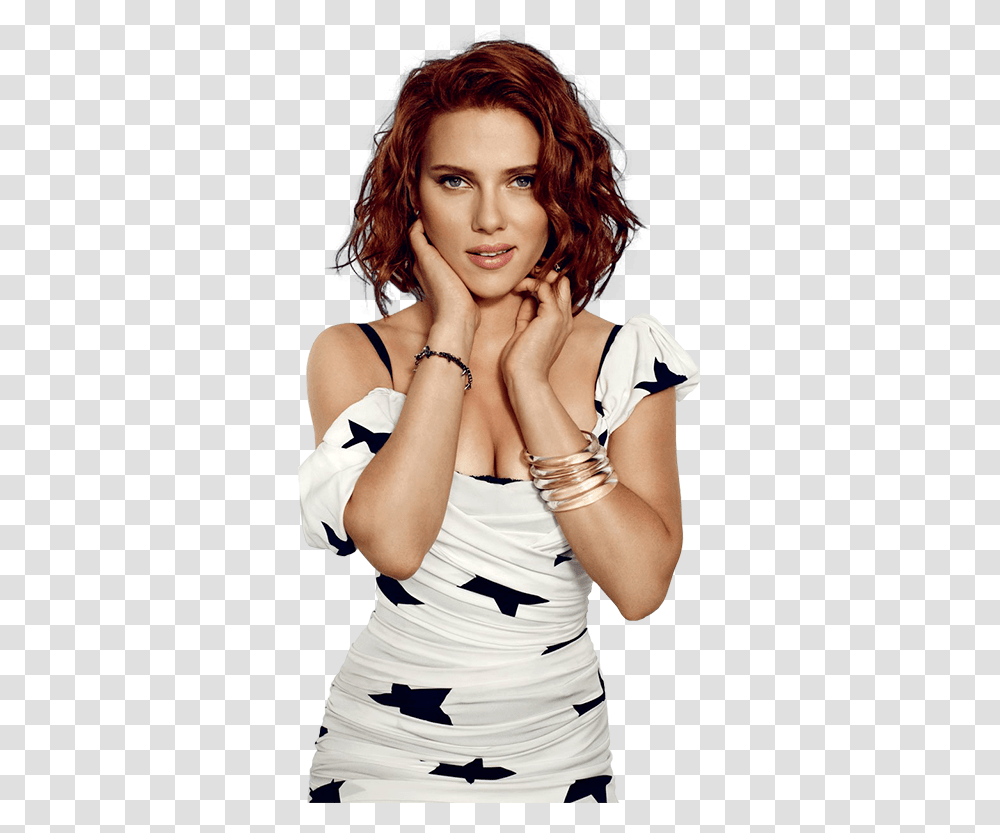 Scarlett Johansson Photoshoot Hd, Person, Human, Accessories, Accessory Transparent Png