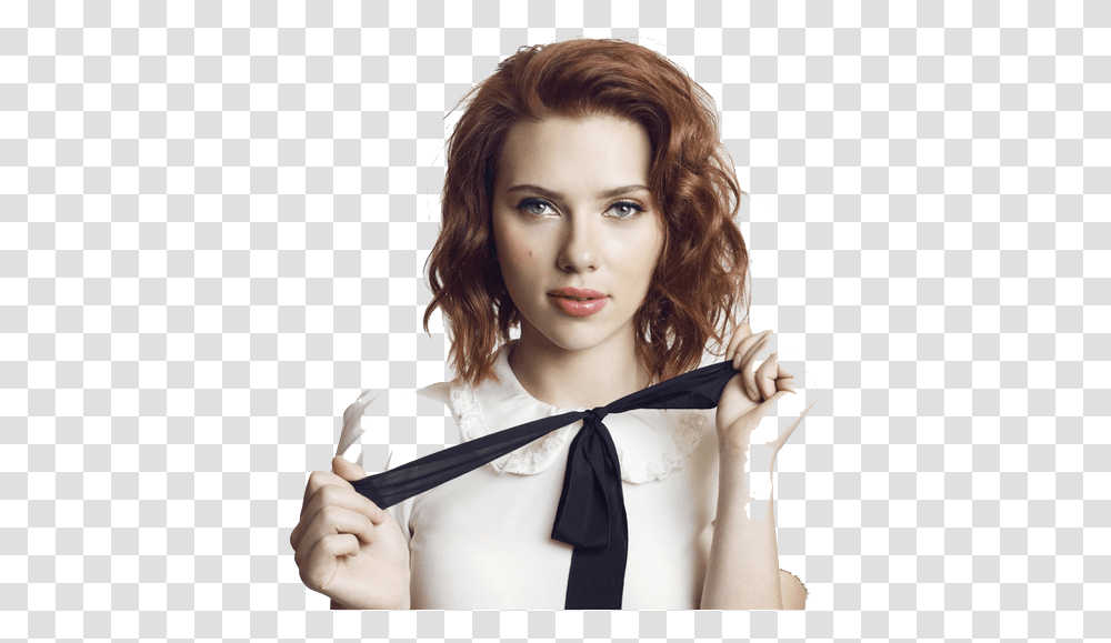 Scarlett Johansson Picture Scarlett Johansson, Person, Female, Face Transparent Png