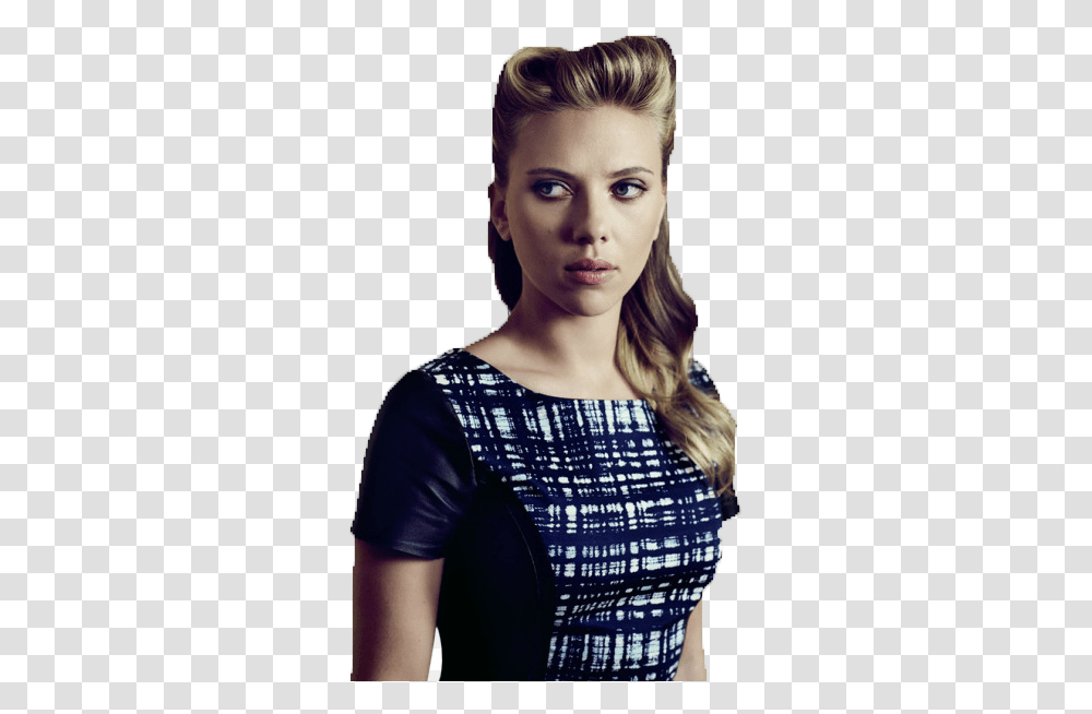 Scarlett Johansson Scarlettjohansson Freetoedit Scarlett Johansson Wallpaper Hd 2019, Face, Person, Human, Female Transparent Png