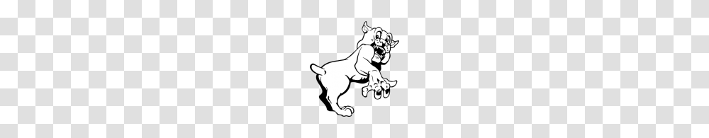 Scary Bulldog Clipart Explore Pictures, Stencil, Animal, Mammal, Person Transparent Png