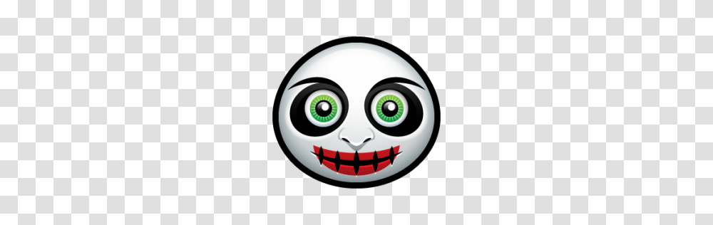 Scary Clown Clipart, Disk, Sphere, Head, Mask Transparent Png