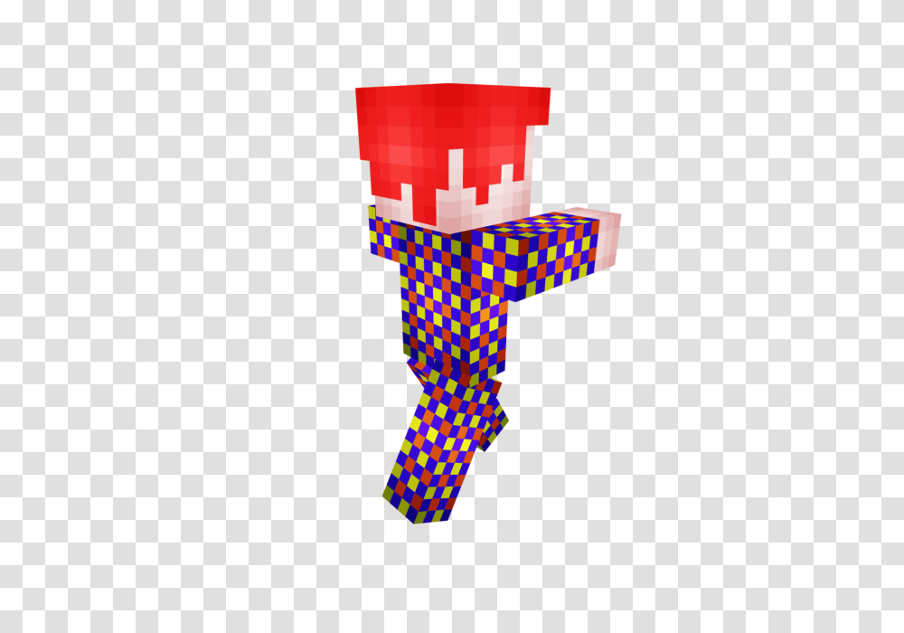 Scary Clown Minecraft Skin, Candle, Performer, Costume, Vigil Transparent Png