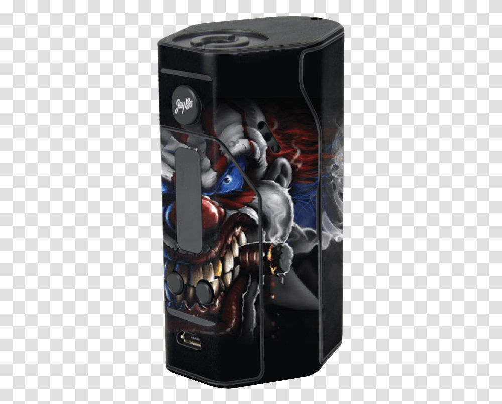 Scary Clown Reuleaux 200sClass Action Figure, Knight, World Of Warcraft Transparent Png