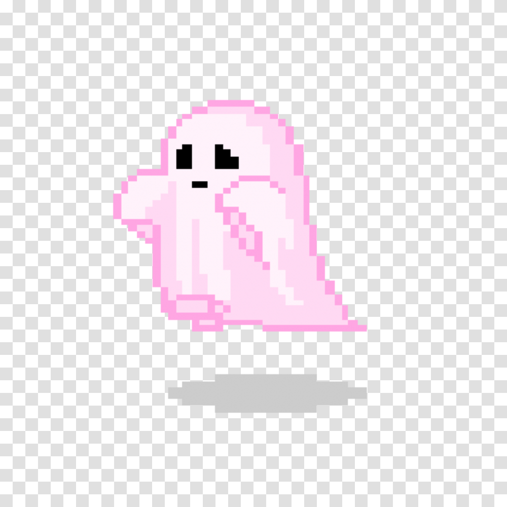 Scary Cute Halloween Pixel Art, Cross, Symbol, Graphics Transparent Png