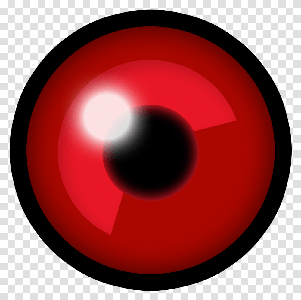 Scary Eye 6 Image Circle, Sphere, Armor Transparent Png
