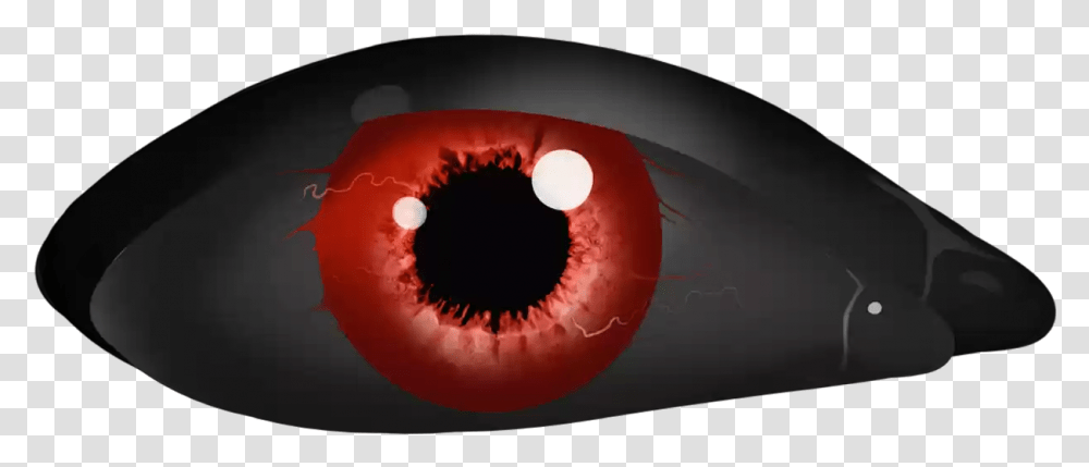 Scary Eye Picture Circle, Outdoors, Nature, Mouth, Photography Transparent Png