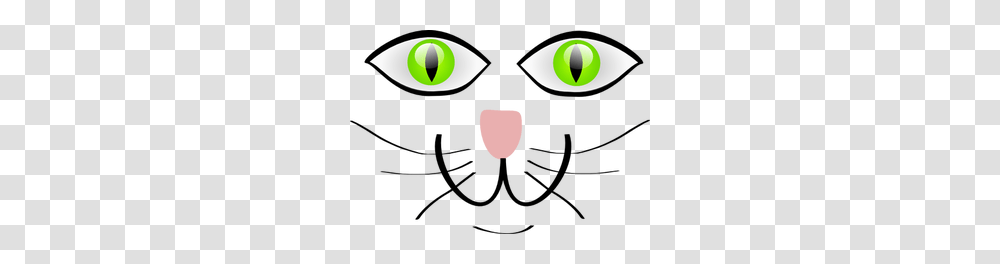 Scary Eyes Clipart, Tennis Ball, Mouth Transparent Png