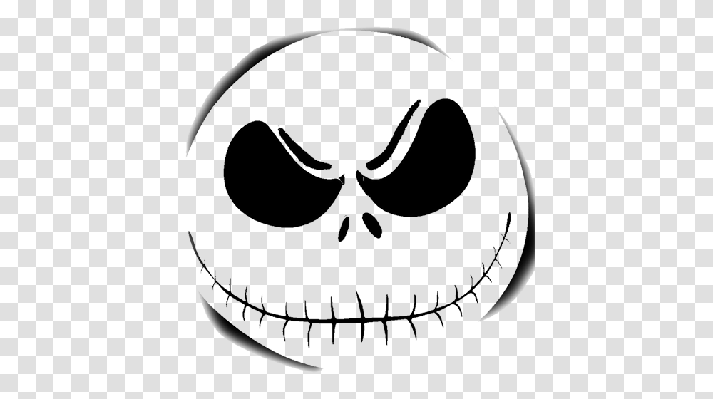 Scary Face Facebook Avatar, Label, Staircase Transparent Png