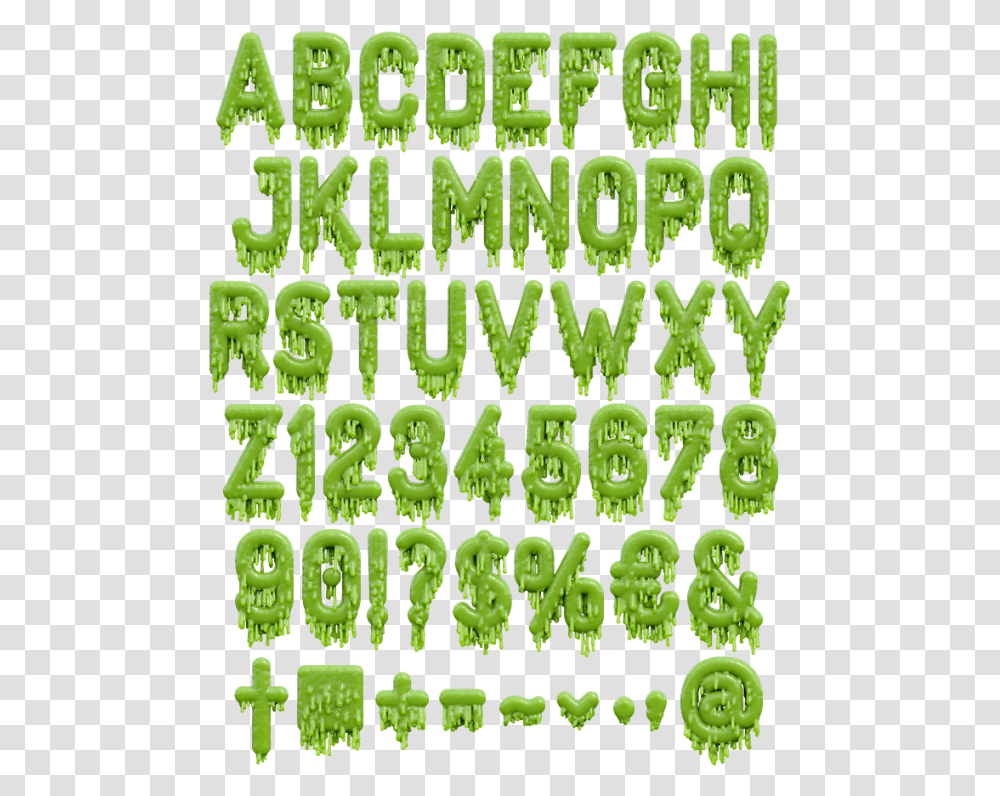 Scary Ghost Clip Art, Green, Vegetation, Plant, Text Transparent Png