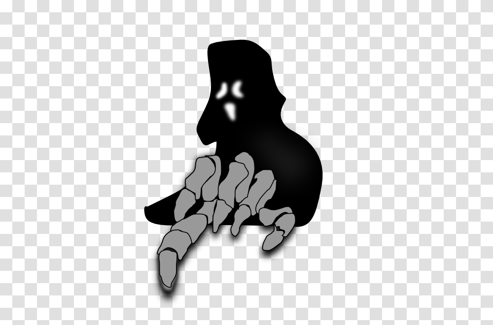 Scary Ghost Clip Art, Hook, Claw, Person, Human Transparent Png