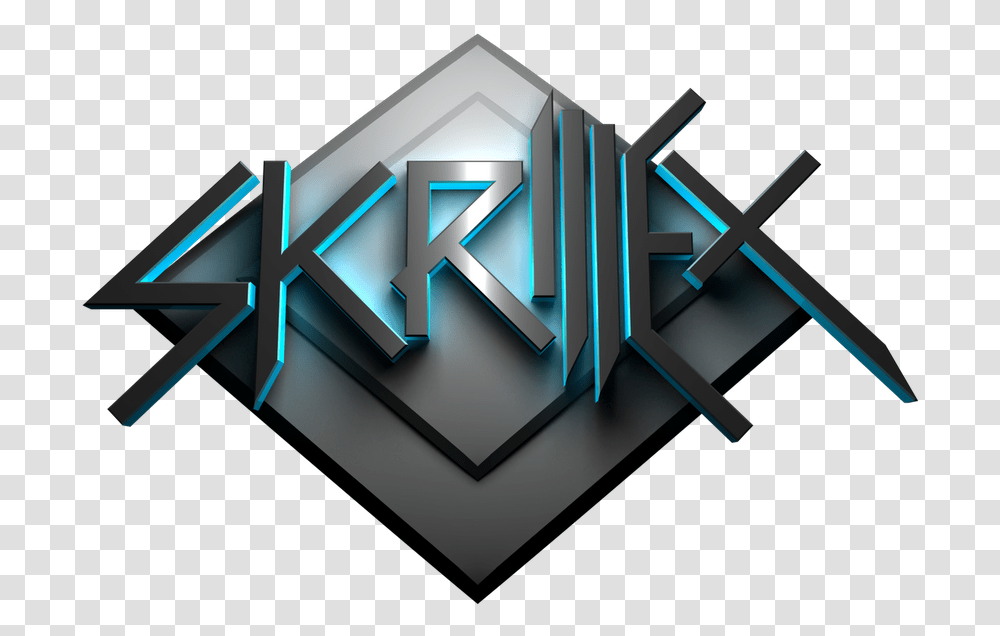 Scary Glyphs And Nice Characters Skrillex Transparent Png