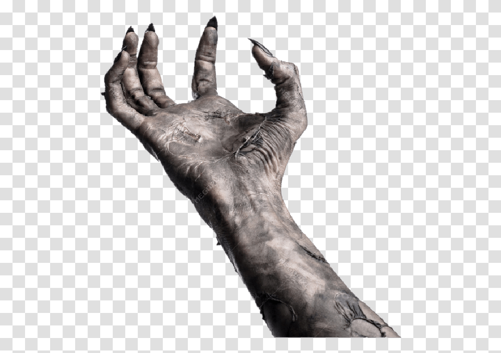 Scary Hand Background, Person, Human, Finger, Wrist Transparent Png