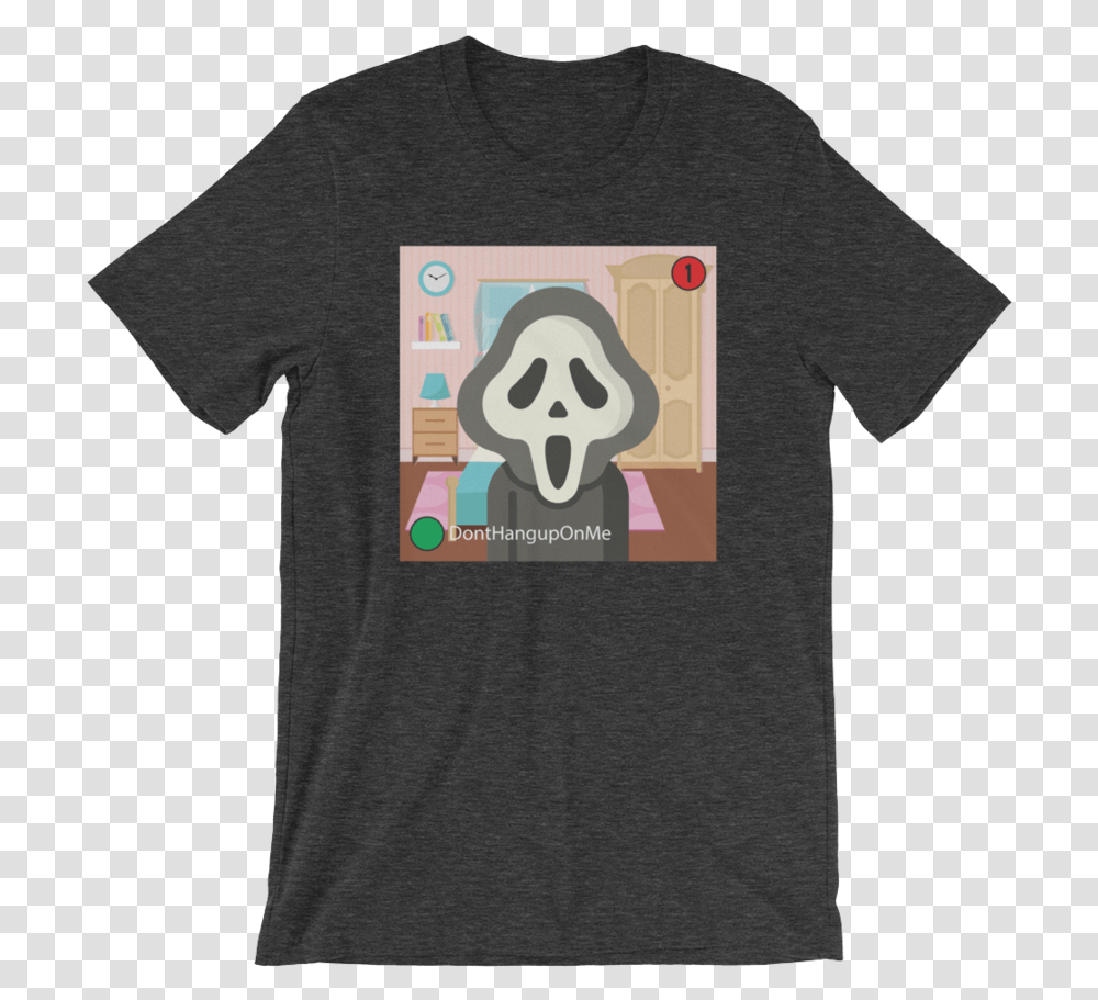 Scary Hand, Apparel, T-Shirt, Sleeve Transparent Png