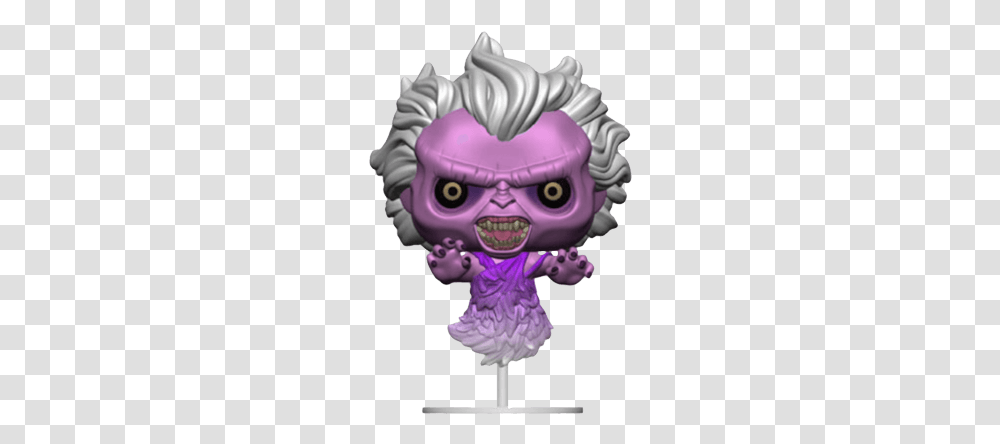 Scary Library Ghost Funko Pop, Toy, Head, Pinata Transparent Png
