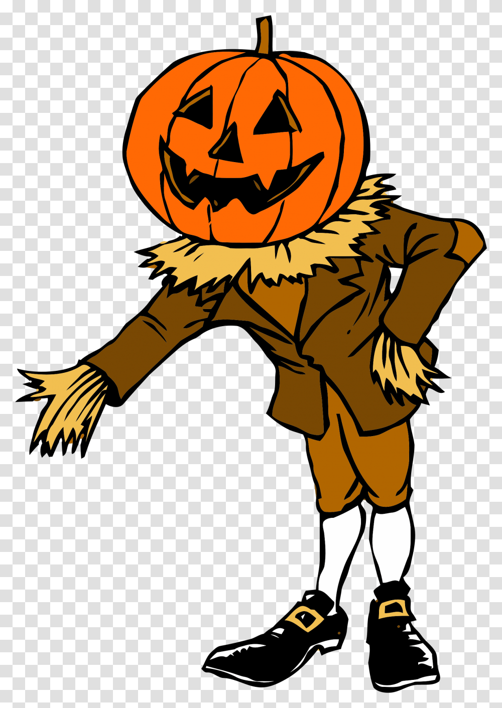 Scary Man Cliparts, Halloween, Person, Human Transparent Png