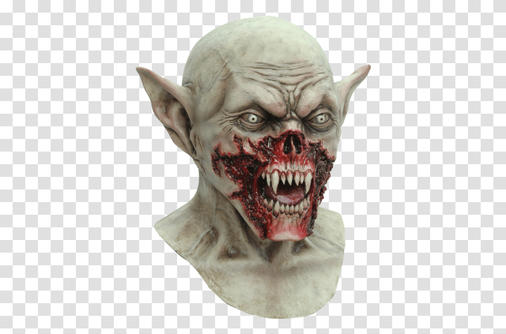 Scary Masks For Halloween, Head, Jaw, Injury, Dog Transparent Png