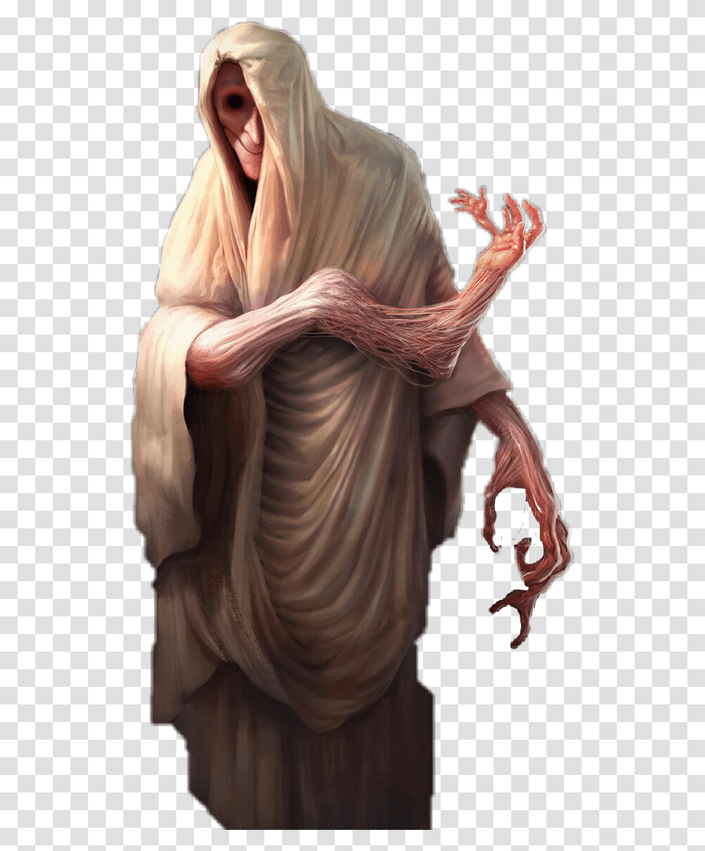 Scary Monster Scary Monster, Person, Human, Wood Transparent Png