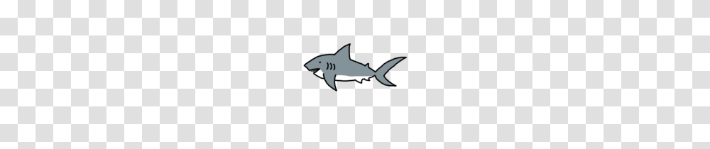 Scary Shark Clipart Clip Art, Sea Life, Fish, Animal, Great White Shark Transparent Png