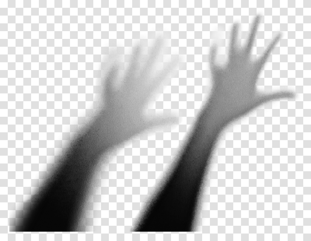 Scary Spooky Hands Scary Hands, Finger, Skin, Person, Human Transparent Png