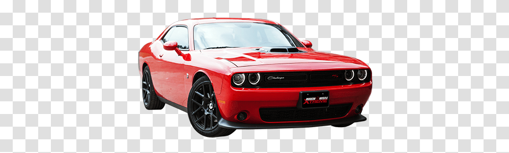 Scat Pack Performance Parts Challenger Scat Pack, Sports Car, Vehicle, Transportation, Automobile Transparent Png