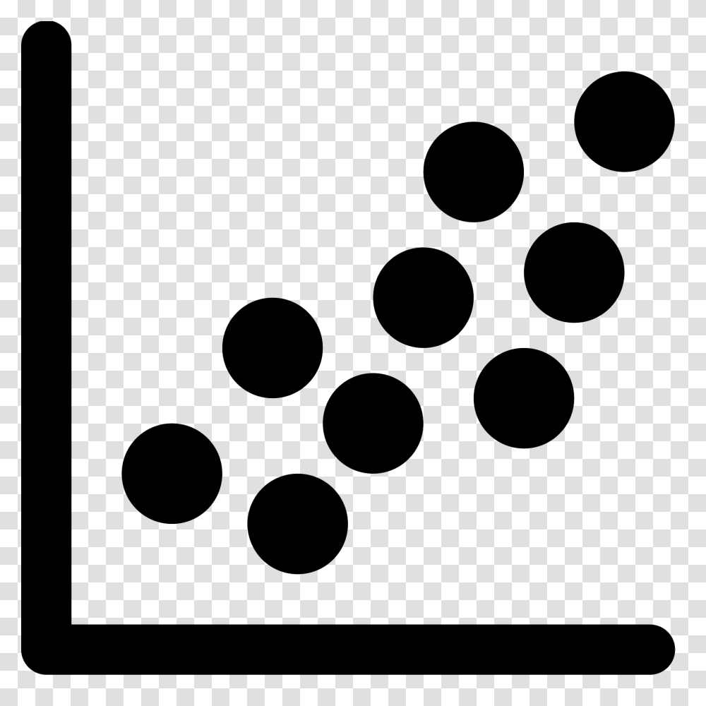 Scatter Plot Icon, Gray, World Of Warcraft Transparent Png
