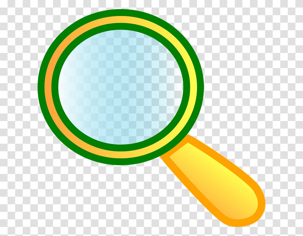 Scavenger Hunt, Tape, Magnifying Transparent Png