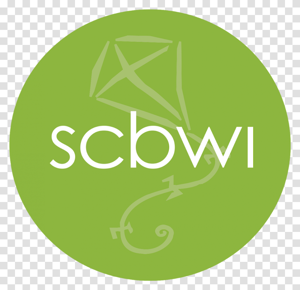 Scbwi Homepage Society Of Children's Book Writers And Illustrators, Tennis Ball, Logo, Trademark Transparent Png