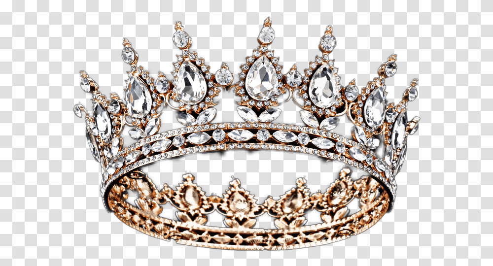 Sccrowns Crowns Freetoedit Tiara, Accessories, Accessory, Jewelry, Diamond Transparent Png