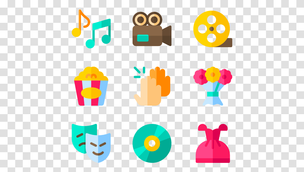 Scenic Arts, Number, Alphabet Transparent Png