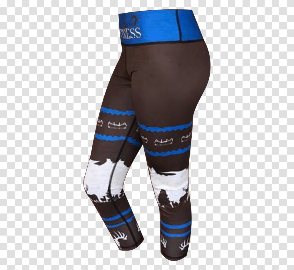 Scenic Tights, Pants, Apparel, Person Transparent Png