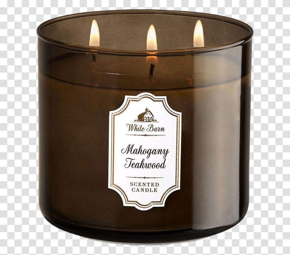 Scented Candles Image Bath And Body Works Bergamot Candle, Milk, Beverage, Drink Transparent Png