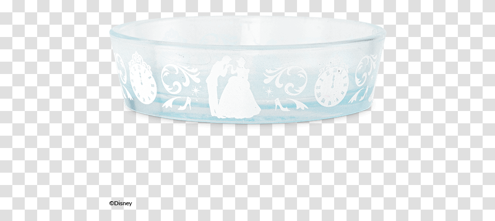 Scentsy Cinderella Carriage Warmer, Bowl, Mixing Bowl, Pottery, Porcelain Transparent Png