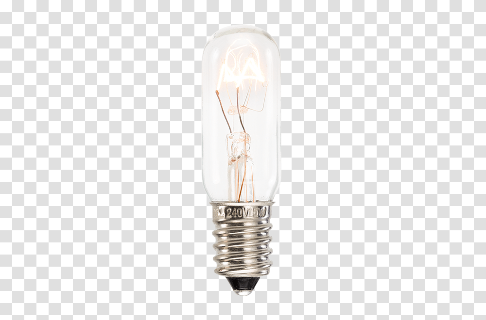 Scentsy Mini Warmer Bulb, Light, Lightbulb, Mixer, Appliance Transparent Png