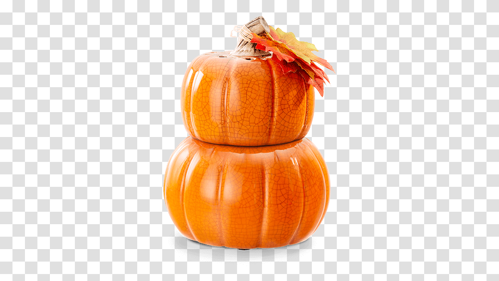 Scentsy Pick Of The Patch Warmer Candle Warmer, Plant, Pumpkin, Vegetable, Food Transparent Png