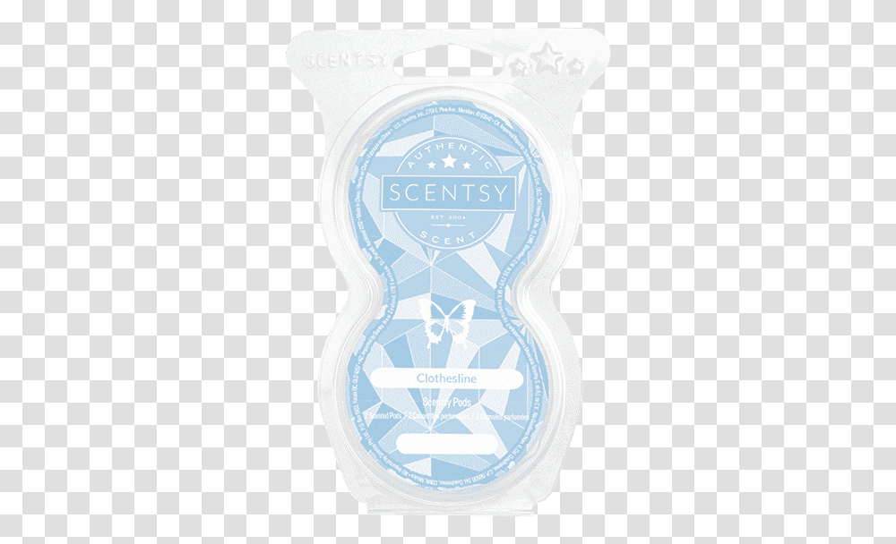 Scentsy Pods Vs Bars, Label, Logo Transparent Png