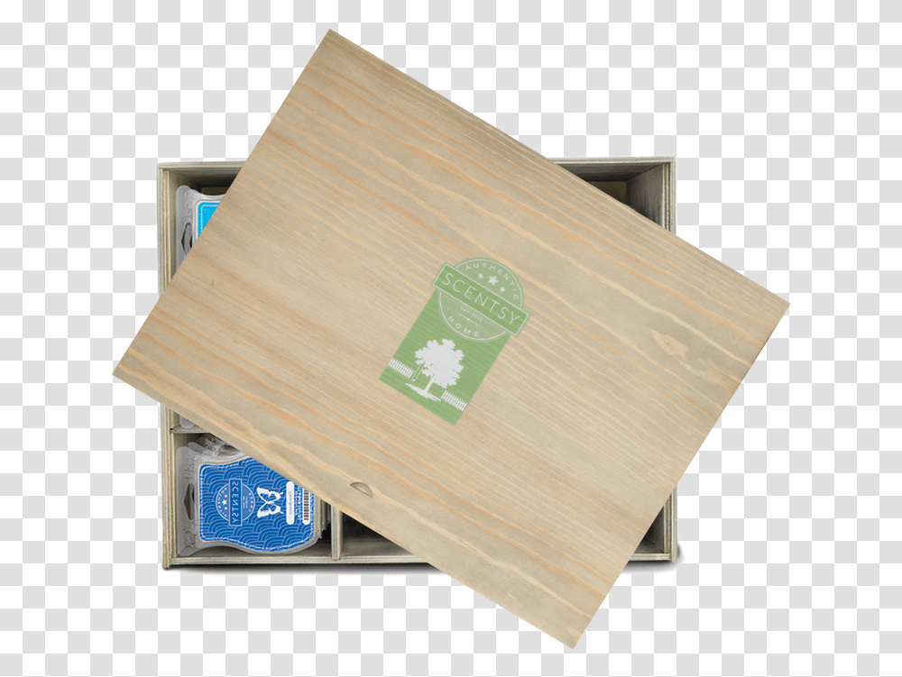 Scentsy Storage Box, Plywood, Furniture, Tabletop, First Aid Transparent Png