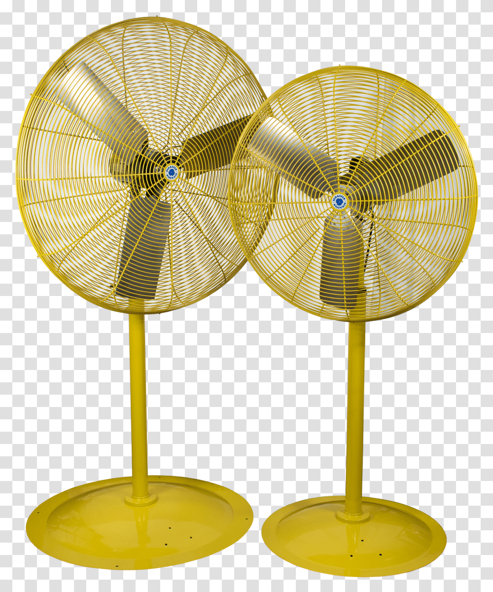Schaefer Fans, Lamp, Electric Fan Transparent Png