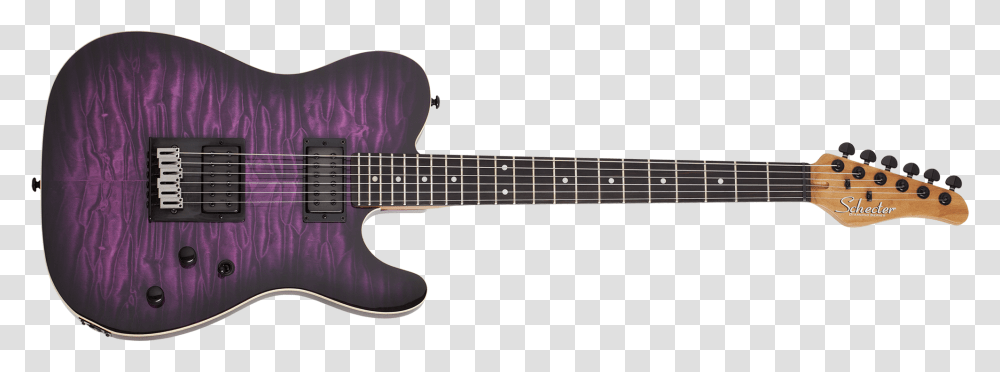 Schecter Guitars Pt Pro, Leisure Activities, Musical Instrument, Bass Guitar, Electric Guitar Transparent Png