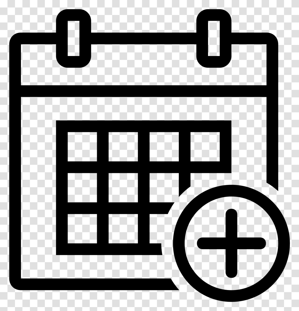 Schedule Clipart Timetable Date Of Birth Icon, Gray, World Of Warcraft Transparent Png