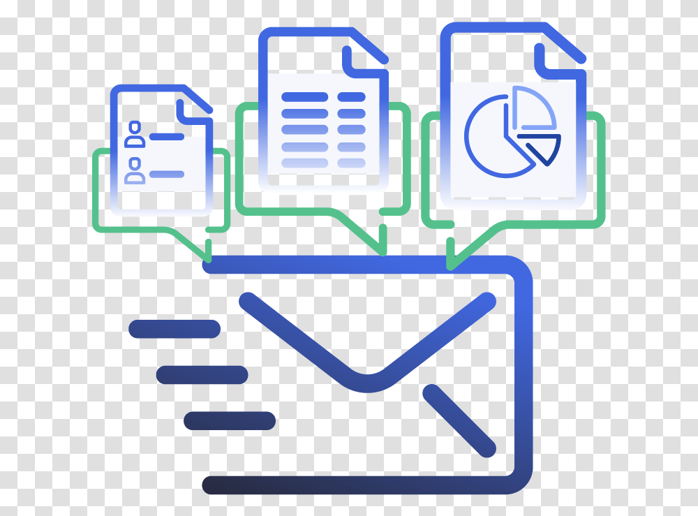 Schedule Reports To Email, Electronics Transparent Png