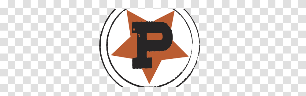 Scheduled Power Outage Friday The Parker Pie Co, Label, Logo Transparent Png