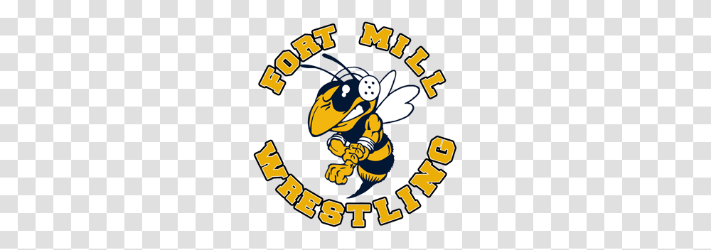Schedules Sponsorship Info Announcements For Fort Mill Wrestling, Fireman, Hand Transparent Png