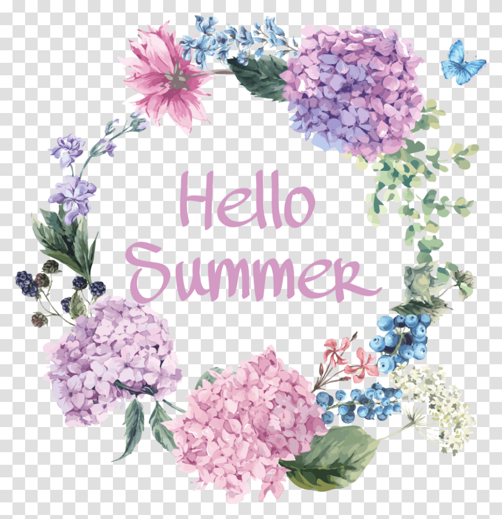 Schellosummer Hellosummer Hello Hellosummer Hellojune, Plant, Flower, Blossom, Lilac Transparent Png